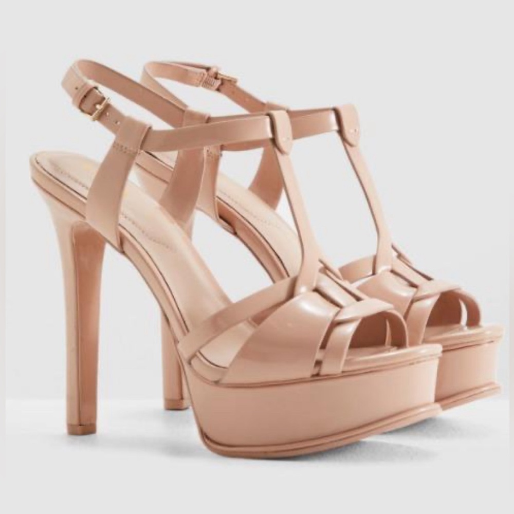 ALDO CHELLY Size 6.5